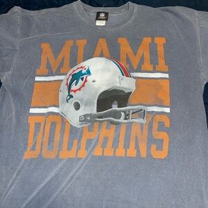 Vintage Miami Dolphins Tee